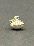 Football Silver Charm