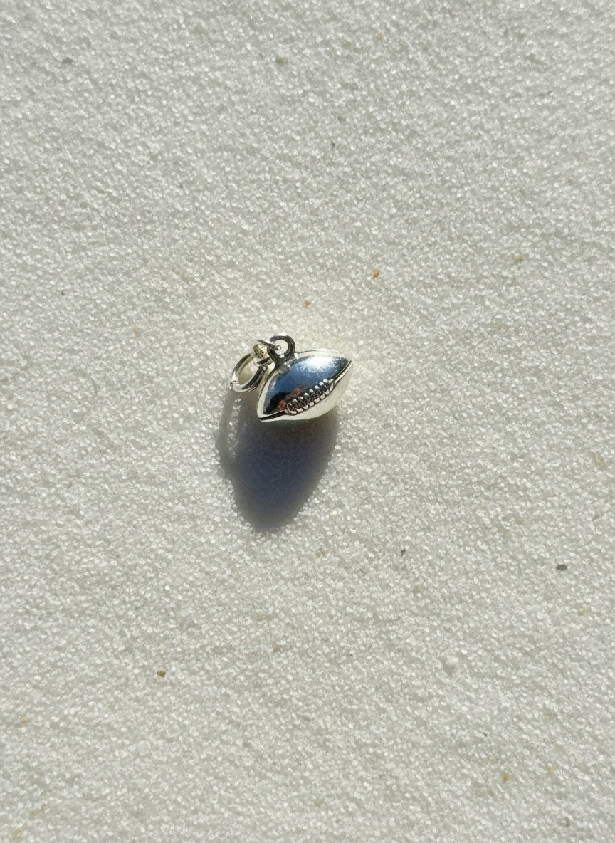 Football Silver Charm