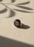 Moroccan Lattice Ring